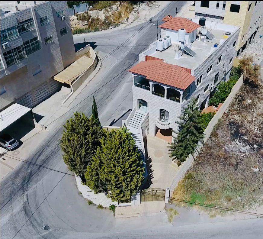 For Sale Villa in Nablus Nablus City 750 Square meter