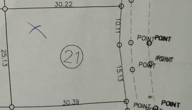 For Sale Land in Bethlehem Al-Shawawira 747 Square meter
