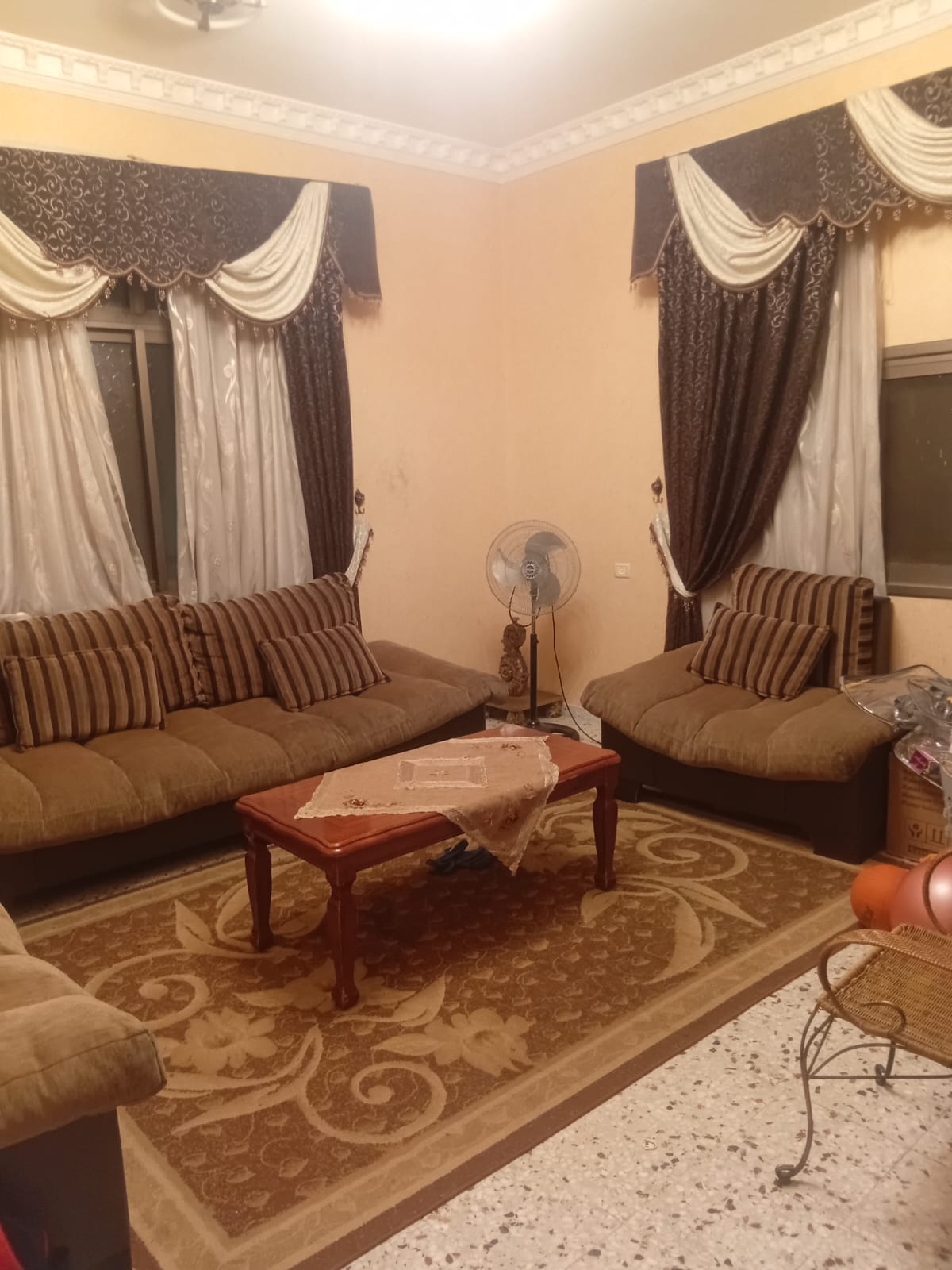 للبيع شقة في طولكرم مدينة طولكرم 150 متر مربع