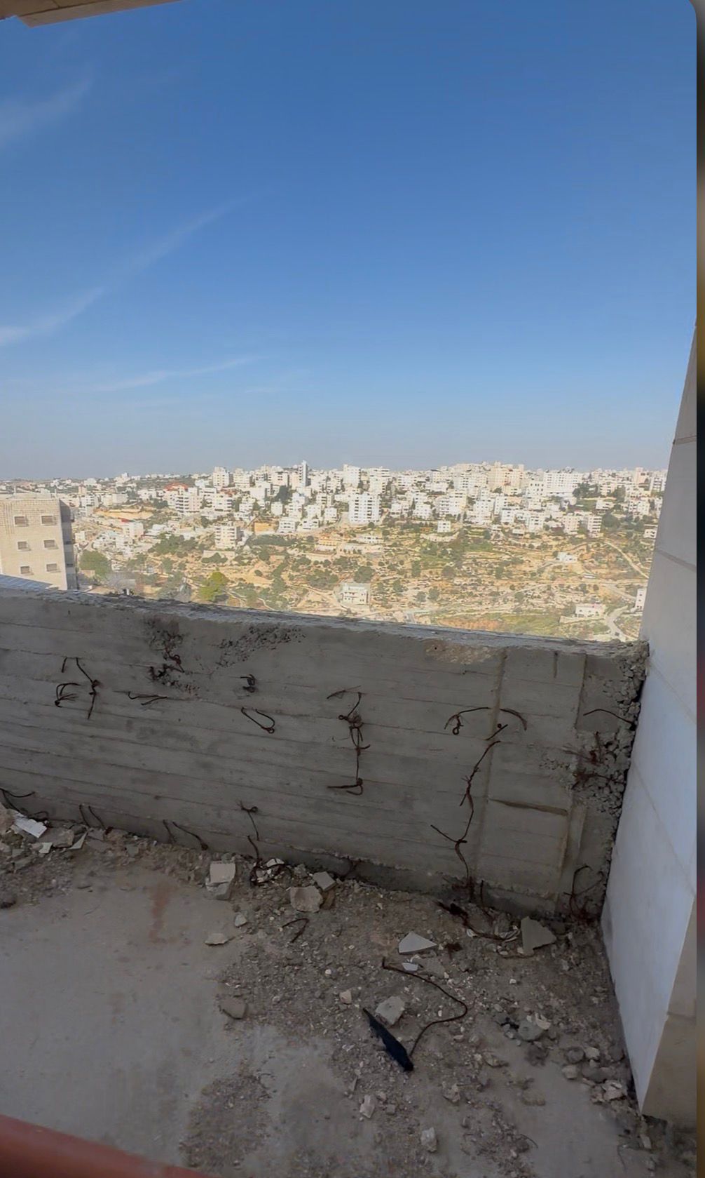 للبيع شقة في الخليل مدينة الخليل 160 متر مربع