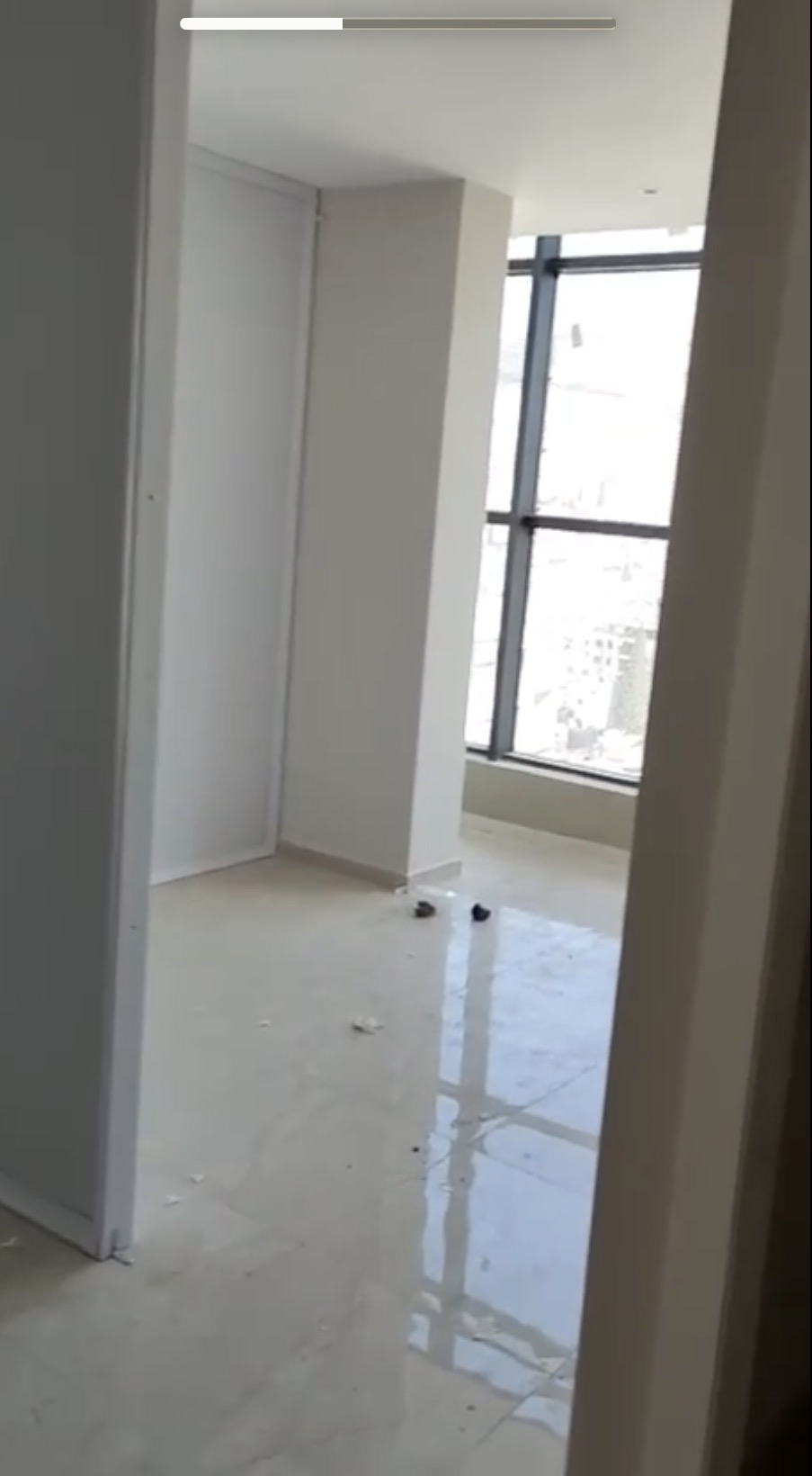 For Rent Office in Nablus Nablus City 65 Square meter
